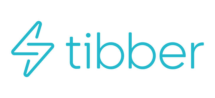 Logo Tibber